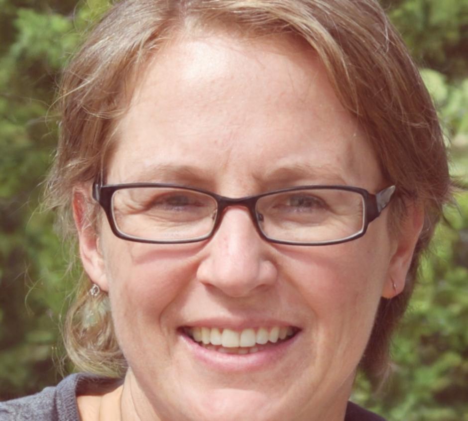 Coordinadora de programas educativos