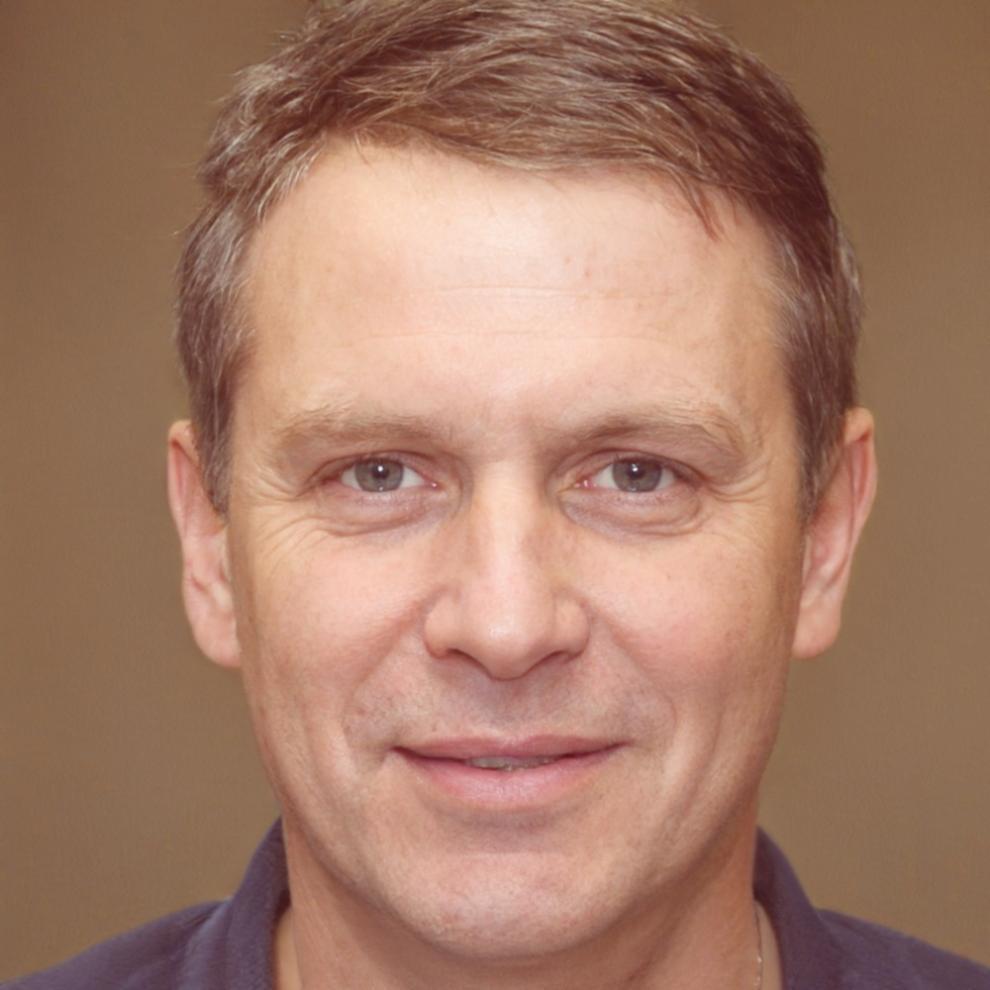 Retrato de Jordi Mas