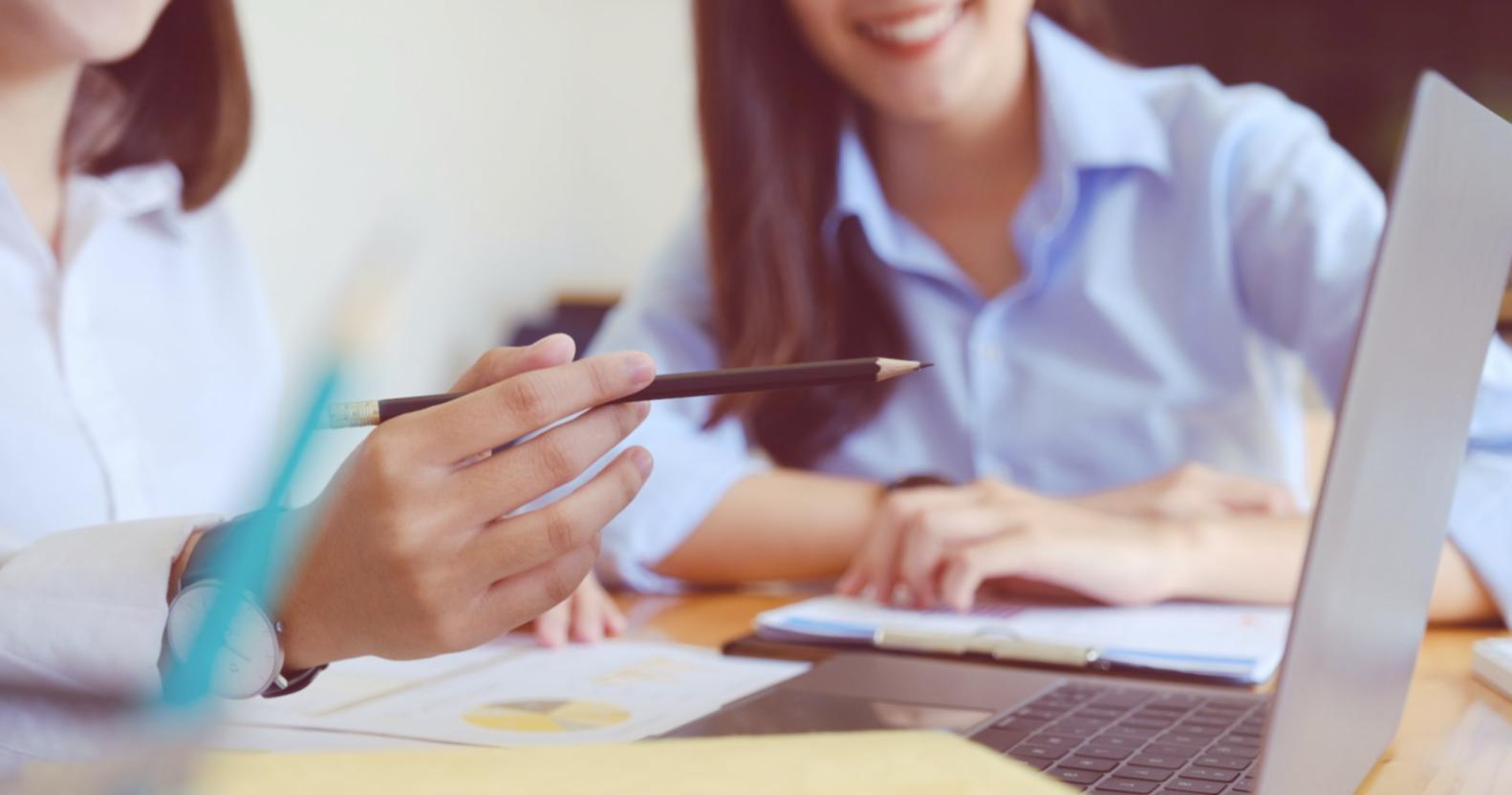 Metodología de enseñanza práctica en SEO móvil